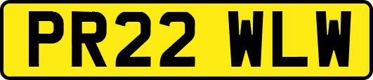 PR22WLW