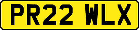 PR22WLX