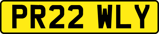 PR22WLY