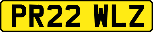 PR22WLZ