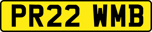 PR22WMB
