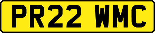 PR22WMC