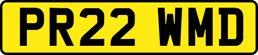PR22WMD