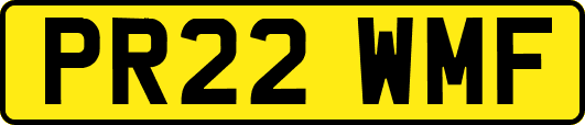 PR22WMF
