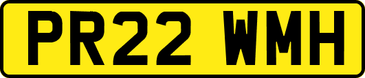PR22WMH