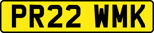 PR22WMK