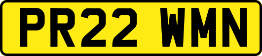 PR22WMN