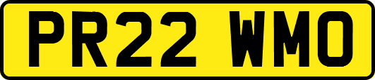 PR22WMO
