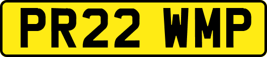 PR22WMP