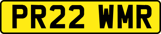 PR22WMR