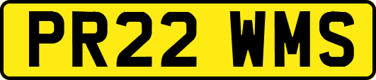 PR22WMS