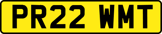 PR22WMT