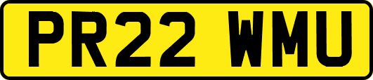 PR22WMU