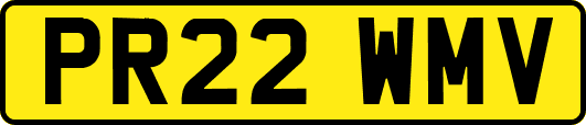 PR22WMV