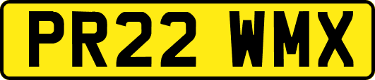 PR22WMX