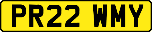 PR22WMY