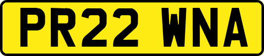 PR22WNA