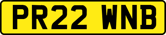 PR22WNB