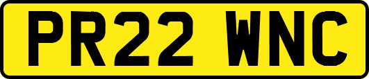 PR22WNC