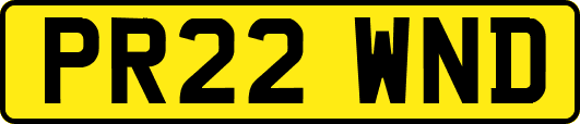 PR22WND