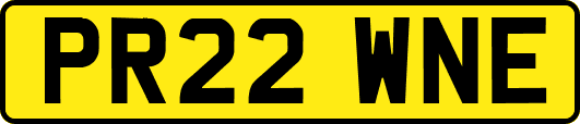 PR22WNE