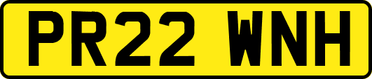 PR22WNH