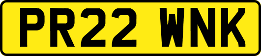 PR22WNK