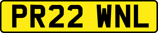 PR22WNL