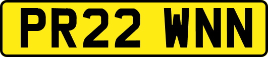 PR22WNN