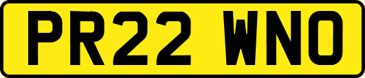 PR22WNO