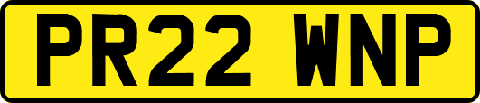 PR22WNP