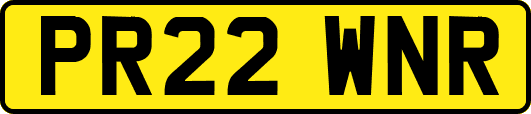 PR22WNR