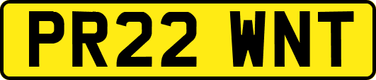 PR22WNT
