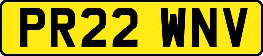 PR22WNV