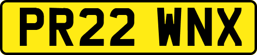 PR22WNX