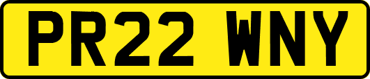 PR22WNY
