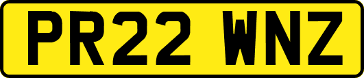 PR22WNZ