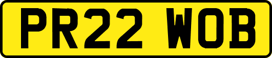 PR22WOB