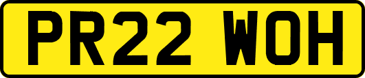 PR22WOH