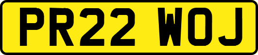 PR22WOJ