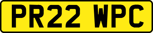 PR22WPC