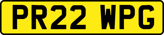 PR22WPG