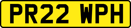 PR22WPH