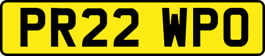 PR22WPO