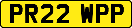 PR22WPP