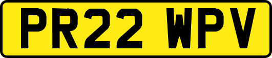 PR22WPV