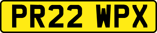PR22WPX