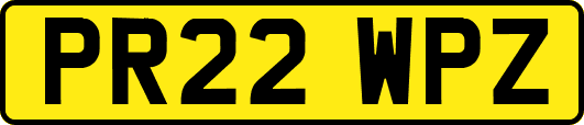 PR22WPZ