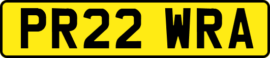 PR22WRA