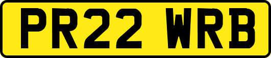 PR22WRB